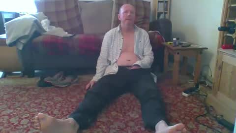 paul online show from January 12, 2025, 3:36 pm