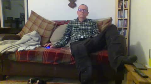 paul online show from February 17, 2025, 11:53 pm