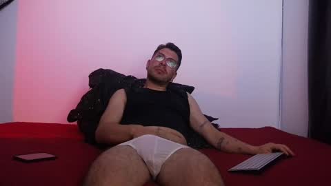 Torres online show from May 30, 2026, 5:04 am