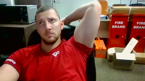 The Silent type online show from March 7, 2025, 2:04 am