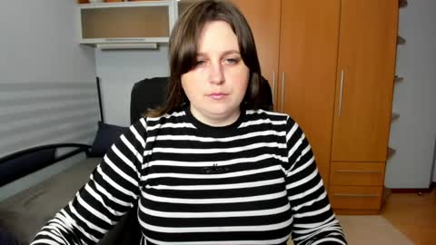 Naomi online show from March 29, 2026, 6:46 am