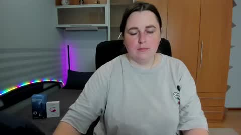 Naomi online show from June 30, 2026, 6:14 am