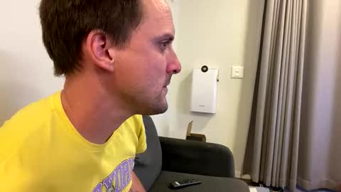 lilithgaze online show from November 11, 2025, 8:25 am