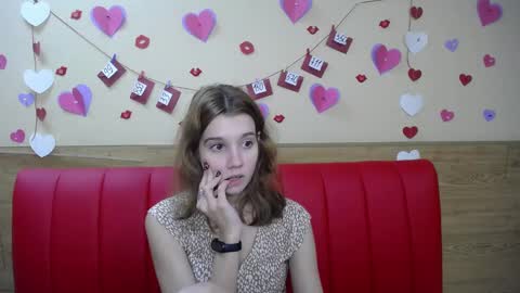 letty_curly online show from January 28, 2025, 9:08 am