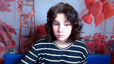 letty_curly online show from February 10, 2026, 6:06 am
