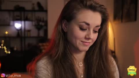 Snapshot of lettymoa chatting on February 21, 2025, 12:38 am Letty Moa - IG direct letty moa online show from February 21, 2025, 12:38 am