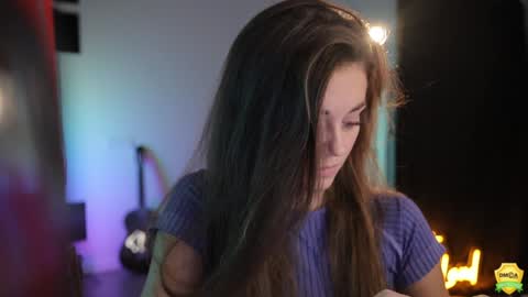 Snapshot of lettymoa chatting on February 9, 2026, 1:53 am Letty Moa - IG direct letty moa online show from February 9, 2026, 1:53 am