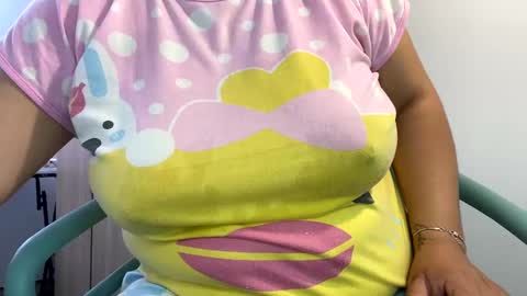 Snapshot of lety_hot chatting on December 9, 2024, 5:19 pm lety hot online show from December 9, 2024, 5:19 pm