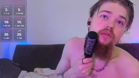 lev_miller online show from March 15, 2026, 5:24 am