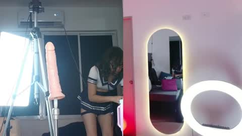 levana1 online show from June 22, 2026, 11:46 pm