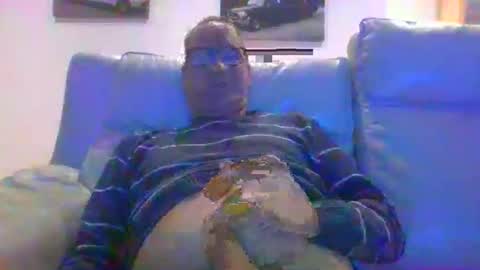 levensgenieters2 online show from December 2, 2024, 6:21 pm