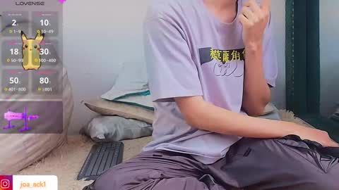 Levi  online show from February 28, 2025, 4:20 pm