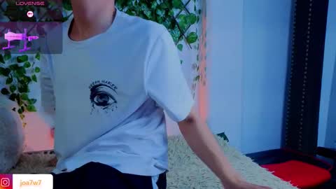 Levi  online show from September 26, 2025, 12:09 pm