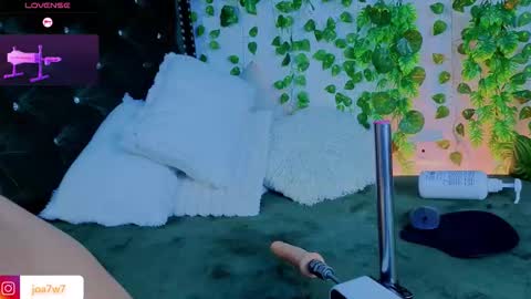 Levi  online show from September 29, 2025, 6:02 pm