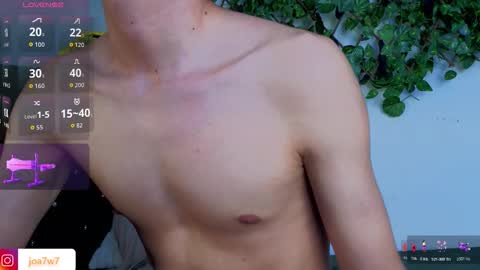 Levi  online show from November 4, 2025, 4:28 pm