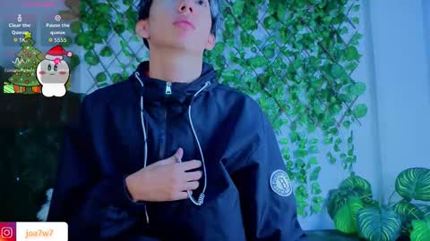 Levi  online show from December 16, 2025, 1:16 pm