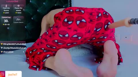 Levi  online show from March 5, 2026, 5:42 pm