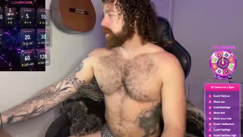 Snapshot of levi_daniel chatting on November 4, 2025, 9:47 pm Levi Daniel online show from November 4, 2025, 9:47 pm