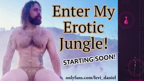 Snapshot of levi_daniel chatting on December 17, 2025, 1:44 am Levi Daniel online show from December 17, 2025, 1:44 am