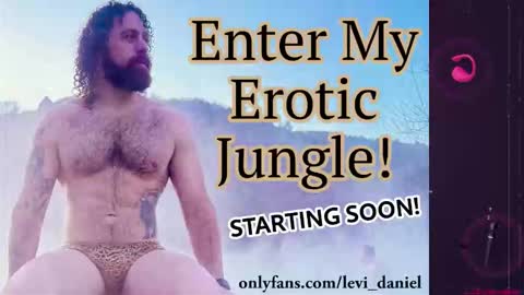 Snapshot of levi_daniel chatting on January 13, 2026, 3:12 am Levi Daniel online show from January 13, 2026, 3:12 am