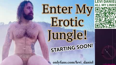 Snapshot of levi_daniel chatting on February 24, 2026, 3:04 am Levi Daniel online show from February 24, 2026, 3:04 am