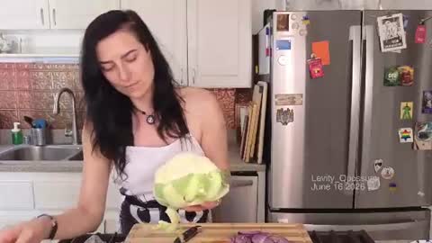 Levity online show from June 17, 2026, 12:02 am