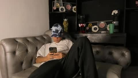 LevySteven online show from March 8, 2025, 4:01 am