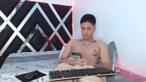 LevySteven online show from February 28, 2026, 5:41 am