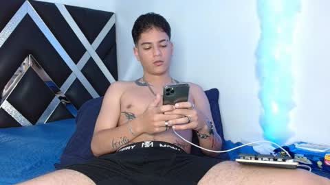 LevySteven online show from April 24, 2026, 5:54 am