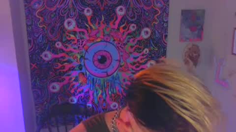 lewd palindrome online show from January 7, 2025, 4:05 pm