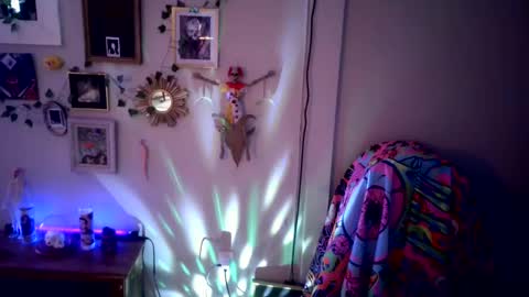 lewd palindrome online show from March 12, 2025, 12:10 am
