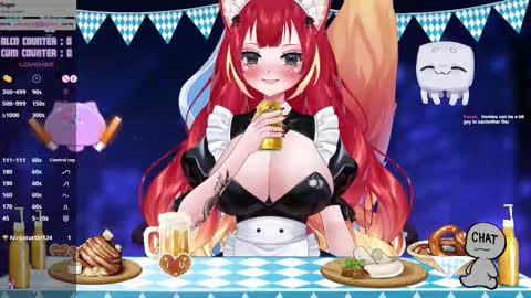 Kira online show from October 1, 2025, 1:50 pm