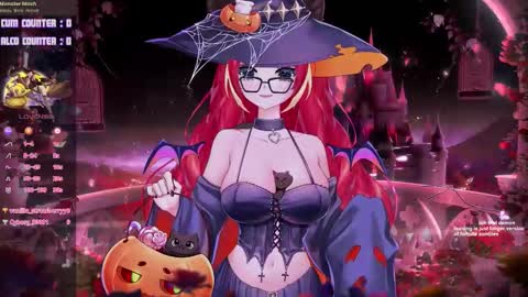 Kira online show from October 26, 2025, 2:23 pm