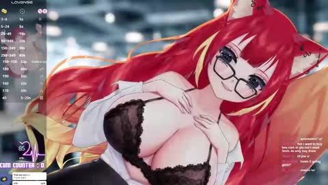 Kira online show from February 17, 2026, 6:36 pm