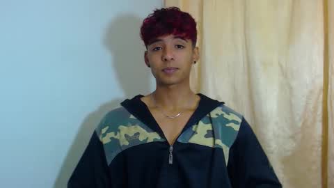 i  am lewis ly EDUARDO MEMDOZA15 online show from February 21, 2026, 5:14 pm