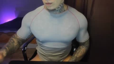 blablablack online show from April 4, 2026, 5:32 pm