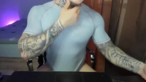 blablablack online show from April 9, 2026, 1:38 pm