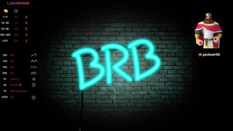 lewis online show from January 6, 2025, 9:22 pm