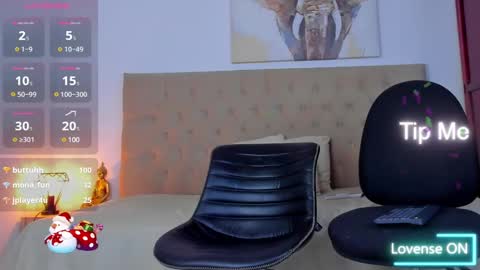 lewis online show from February 11, 2025, 12:49 am