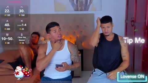 lewis online show from February 27, 2025, 6:53 pm