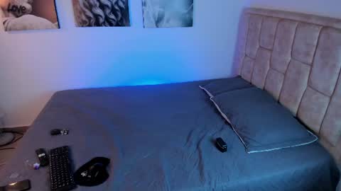 lex__miller online show from June 10, 2026, 4:12 am