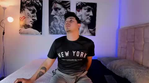 lex__miller online show from June 21, 2026, 4:26 am