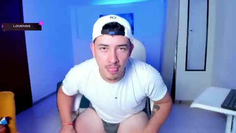 lex__miller online show from August 8, 2026, 10:01 pm