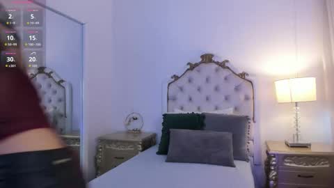 Snapshot of lexa_25_ chatting on November 10, 2025, 11:53 am online show from November 10, 2025, 11:53 am