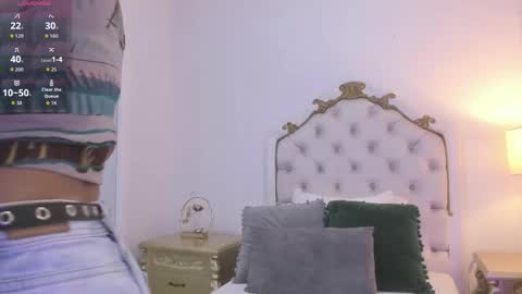 Snapshot of lexa_25_ chatting on November 11, 2025, 11:43 am online show from November 11, 2025, 11:43 am