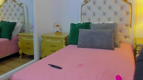 Snapshot of lexa_25_ chatting on November 16, 2025, 11:49 am online show from November 16, 2025, 11:49 am