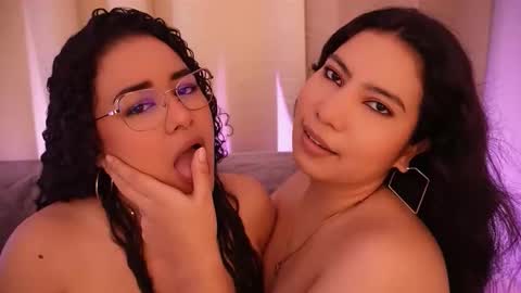 Gabrielle  Lexa  online show from November 8, 2025, 10:52 pm