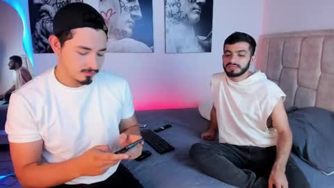 lex and emanuel online show from May 21, 2026, 3:24 am