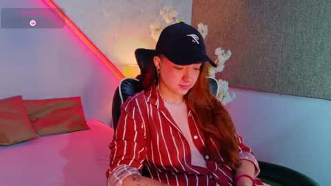 lexavega_ online show from July 4, 2026, 4:46 pm