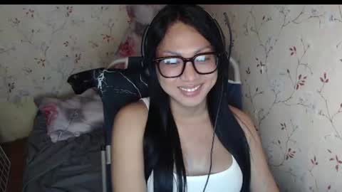 Hev Lexi online show from July 11, 2026, 5:10 am